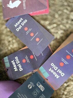 Cotopaxi Del Dia Bundle Gear Hauler 30L Ligera 32 Nido 3L + Blue Cada Dia Allpa